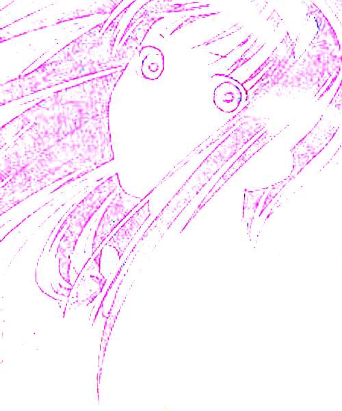 Sakura Sakurakouji character portrait