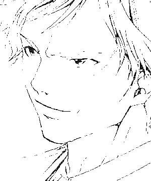 ภาพตัวละคร Fujiwara