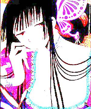 ภาพตัวละคร Yuuko Ichihara