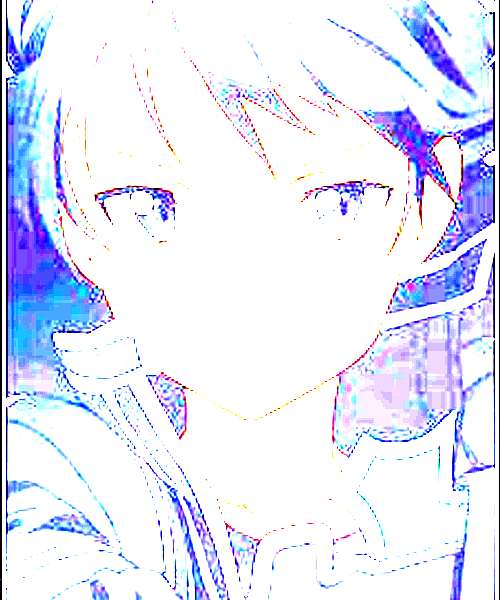 Kazuto Kirigaya character portrait