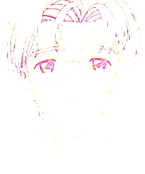 Fujitaka Kinomoto character portrait