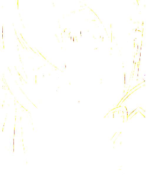 Keiko Ayano character portrait