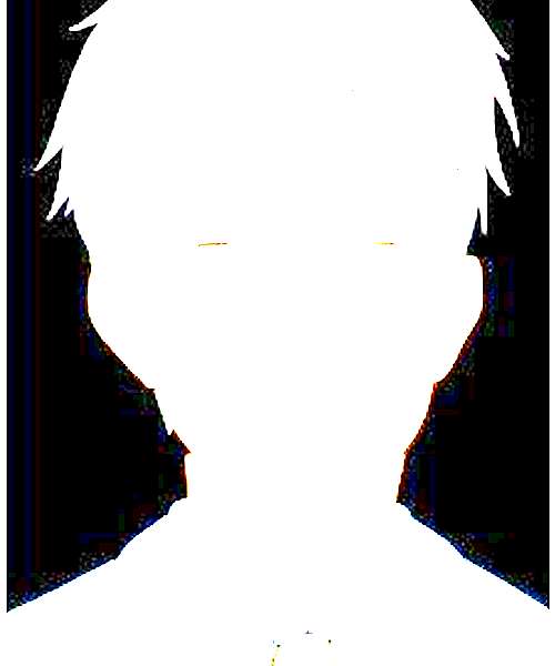 Akihiko Kayaba character portrait