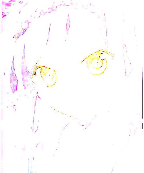 Kuroyukihime character portrait