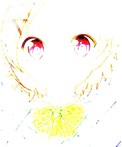 Chiyuri Kurashima character portrait