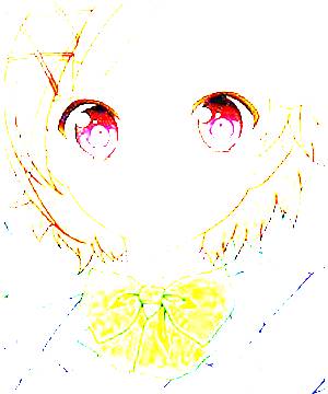 ภาพตัวละคร Chiyuri Kurashima