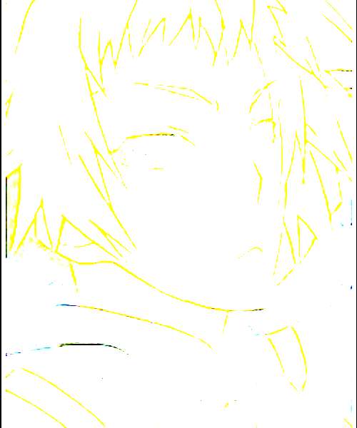 Zenkichi Hitoyoshi character portrait