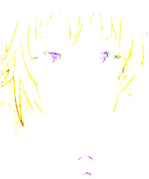 Mogana Kikaijima character portrait