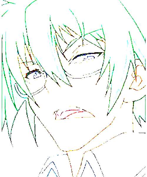 Habataki Hyuga character portrait