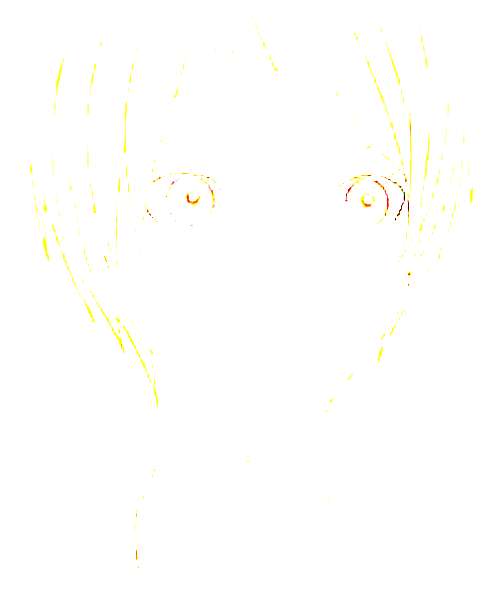 Riko Aida character portrait