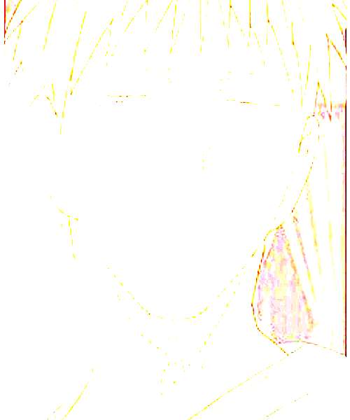 Kagetora Aida character portrait