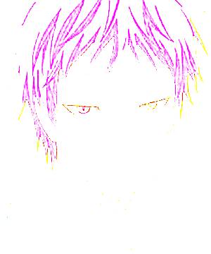 ภาพตัวละคร Seijuurou Akashi