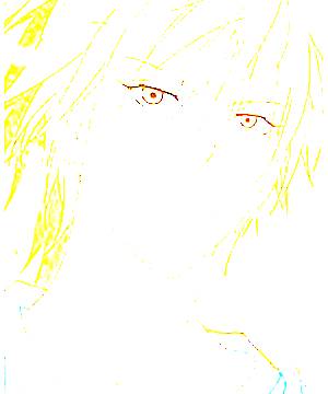 ภาพตัวละคร Ryouta Kise