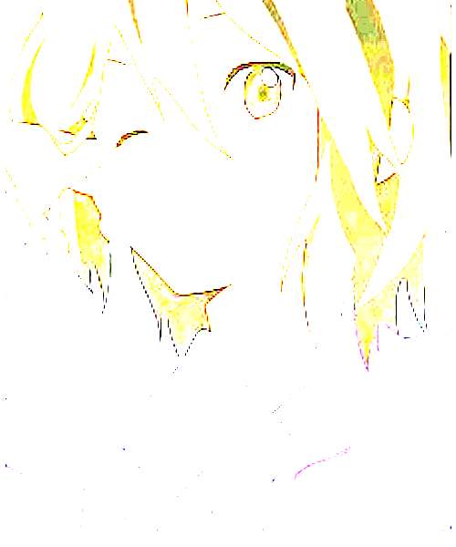Himeko Inaba character portrait