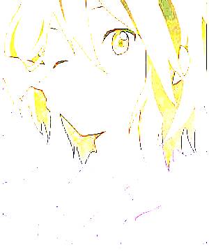ภาพตัวละคร Himeko Inaba
