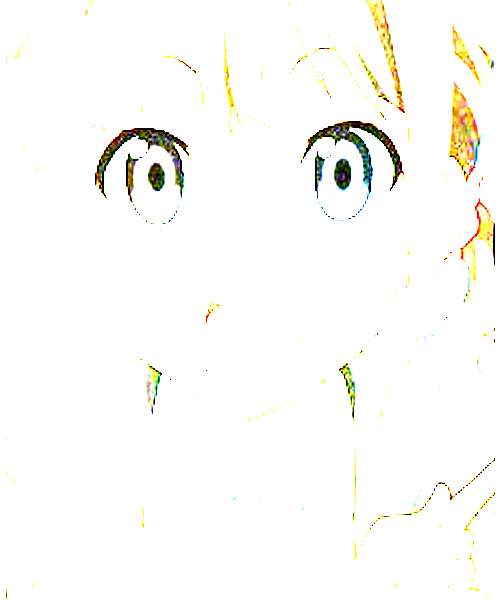 Iori Nagase character portrait