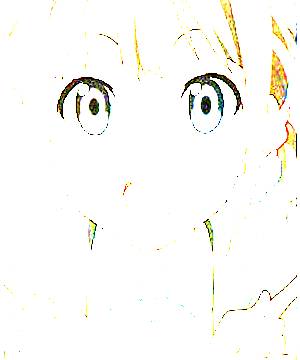 ภาพตัวละคร Iori Nagase