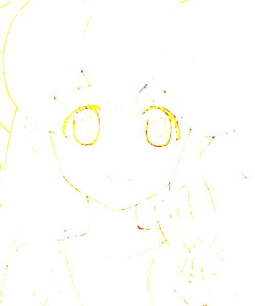 Orine Aida character portrait