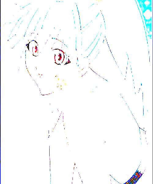 Misty Cornwell character portrait