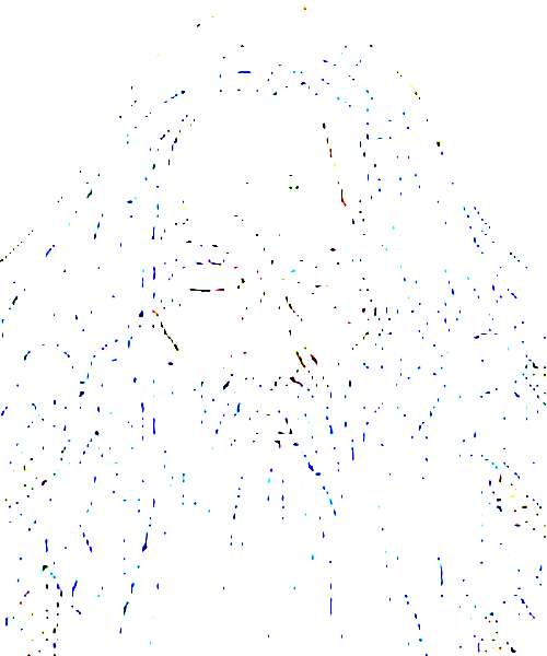 Dornkirk character portrait