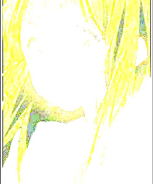Eru Chitanda character portrait