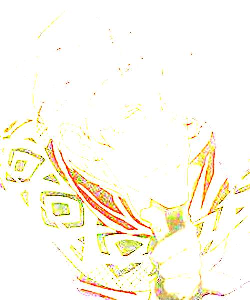 Excavation Site Commander character portrait