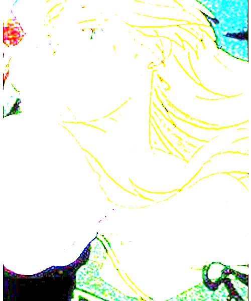 Millerna Sara Aston character portrait