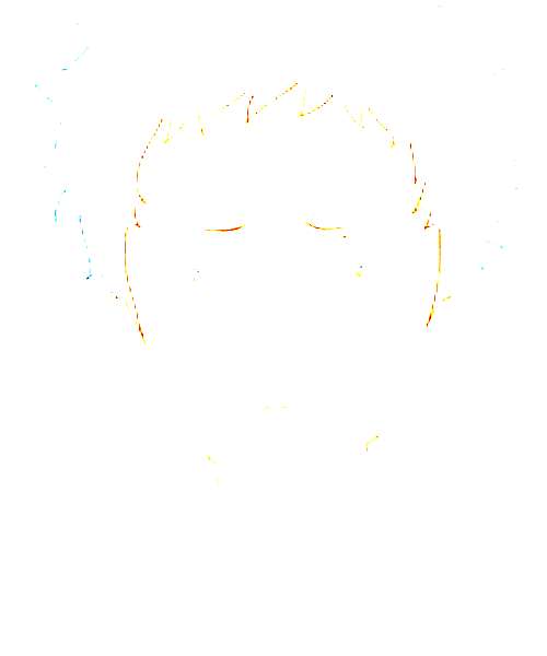 Souhei Fujii character portrait