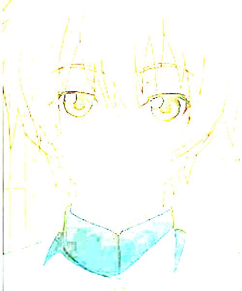 Teiichi Niiya character portrait