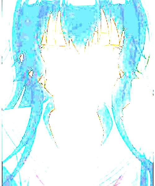Yukariko Kanoe character portrait