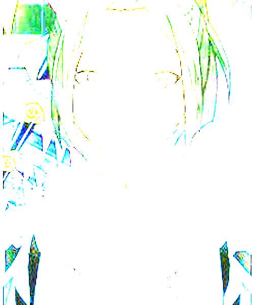 Hitomi Nishikawa character portrait