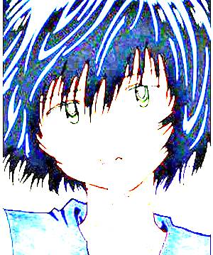 ภาพตัวละคร Mikoto Urabe