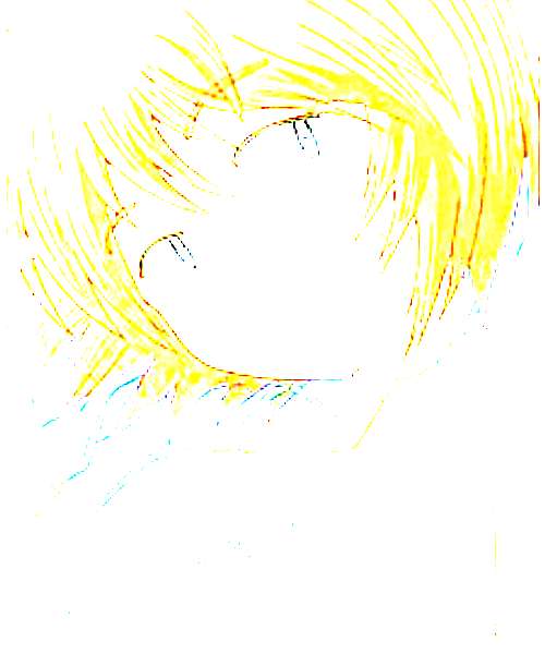 Momoka Imai character portrait