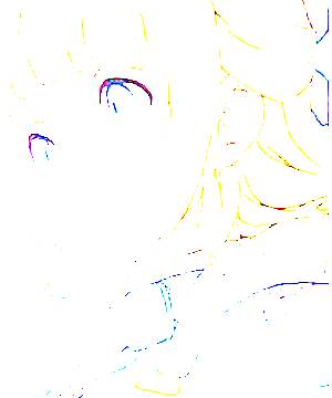 ภาพตัวละคร Fleur Blanc