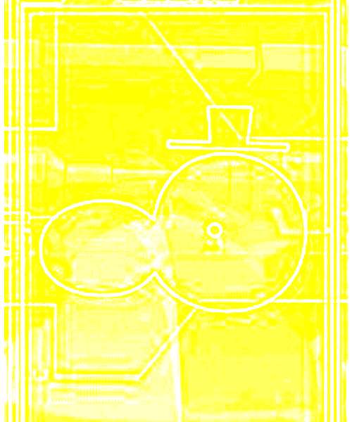 Georg character portrait