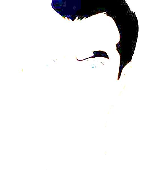 Mitsuo Arata character portrait