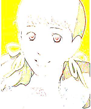 ภาพตัวละคร Ritsuko Mukae
