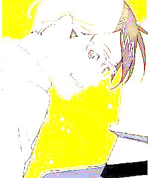 ภาพตัวละคร Kaoru Nishimi