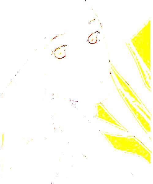Yurika Fukahori character portrait
