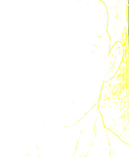 Father Kawabuchi character portrait