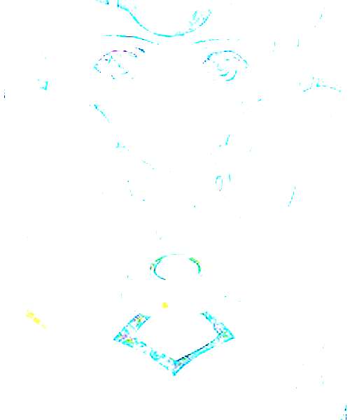 KOS-MOS character portrait