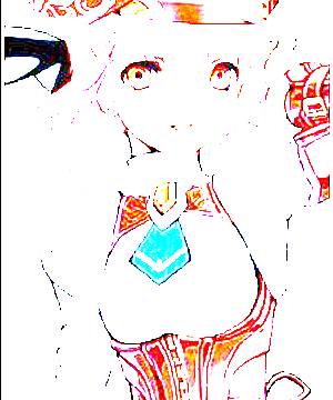 ภาพตัวละคร MOMO Mizrahi