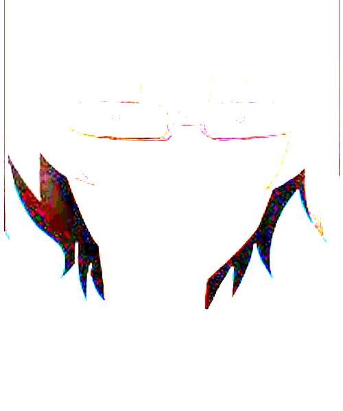 Natsuki Usami character portrait