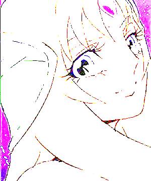 ภาพตัวละคร Yuna Aquila