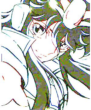 ภาพตัวละคร Ryuuhou Dragon