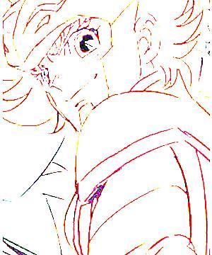 ภาพตัวละคร Souma Lionet