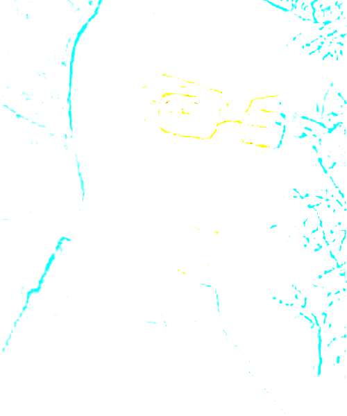 Ken Kogashiwa character portrait
