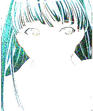 ภาพตัวละคร Motoko Aoyama
