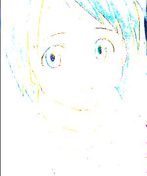 ภาพตัวละคร Shinobu Maehara