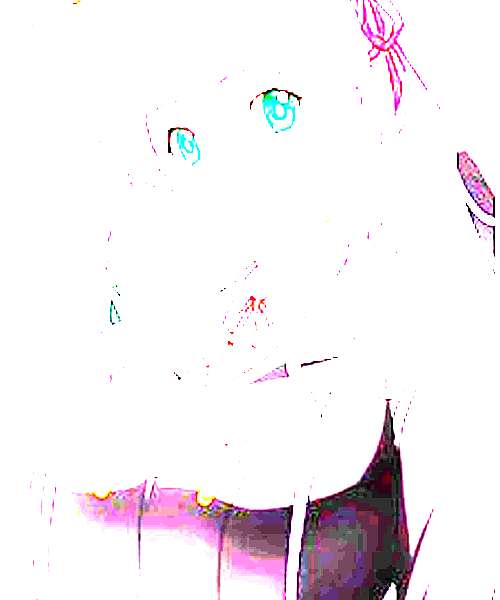 Miu Ousawa character portrait